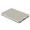 Disco Duro Toshiba 4TB Externo Canvio Advance Blan