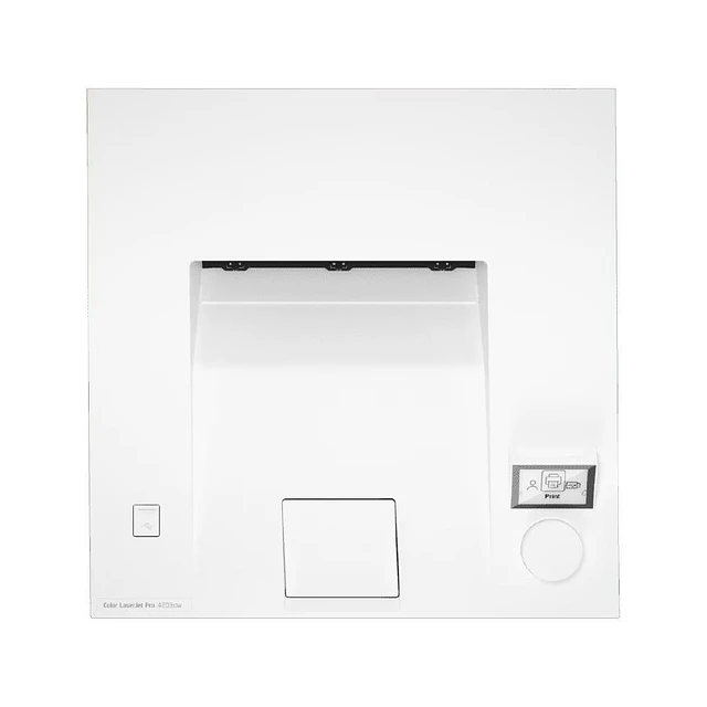 IMPRESORA LASER HP LaserJet Pro 4203dw COLOR