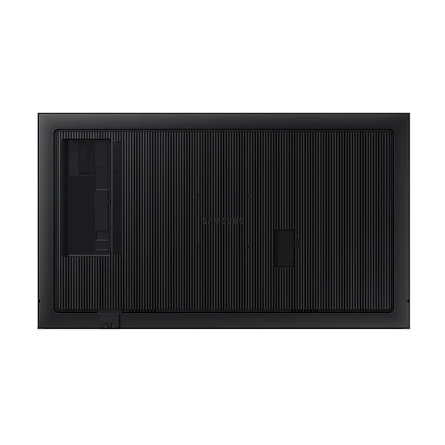 Monitor Crystal UHD 32 Signage QMC LH32QMCEBGCXZA
