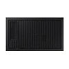 Monitor Crystal UHD 32 Signage QMC LH32QMCEBGCXZA