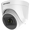 Hikvision Analog Cameras - HIK Domo 1080p EXIR Interior IR 2