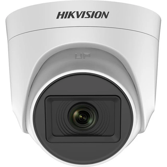 Hikvision Analog Cameras - HIK Domo 1080p EXIR Interior IR 2