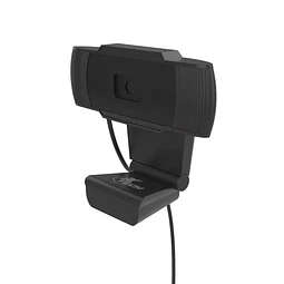 Cámara Xtech -Xtech Keek HD Webcam con micrófono 1280x720P Wired