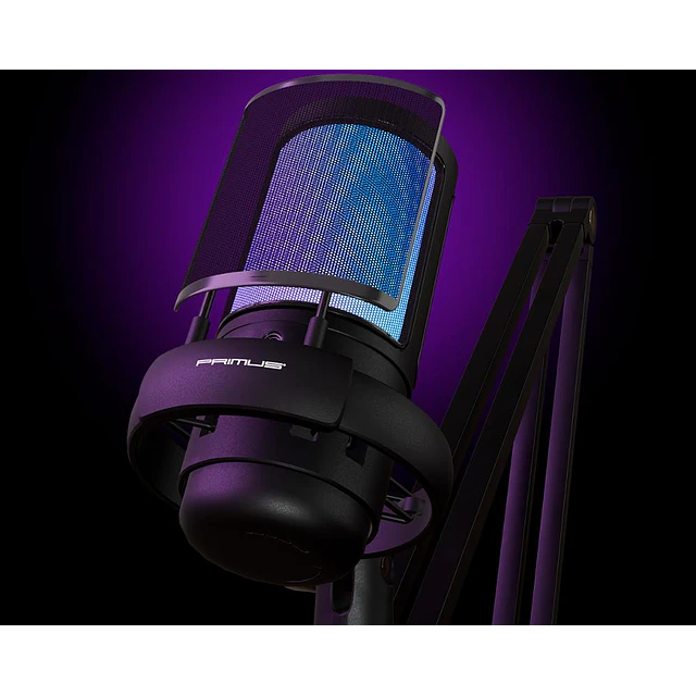 Primus Gaming Soporte - PGLC Mic kit PMI-150KT with arm shoc
