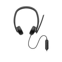 Audifono Dell Stereo Headset – WH3024
