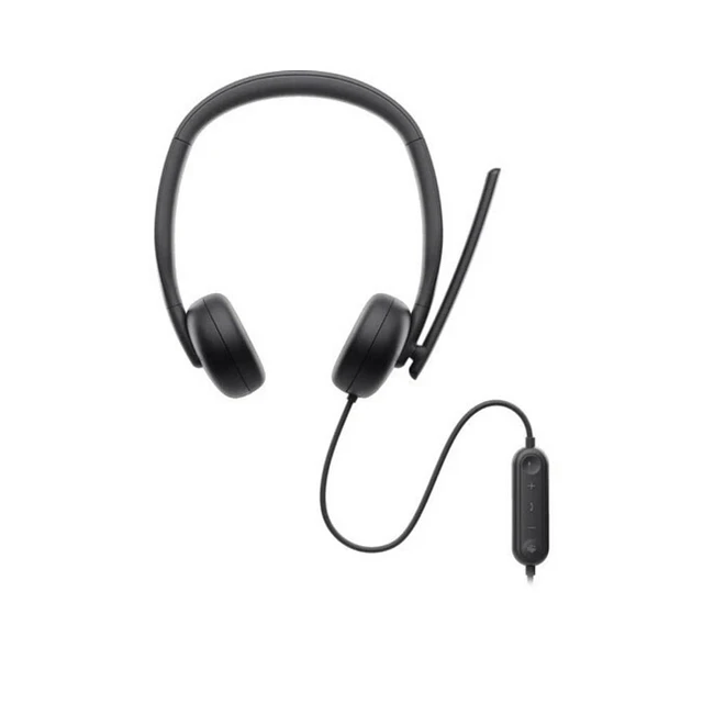 Audifono Dell Stereo Headset – WH3024