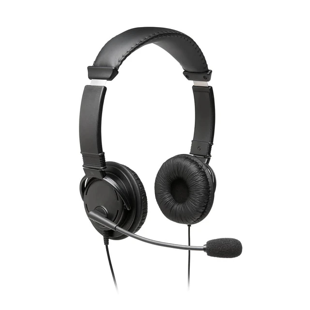 Audifono Kensington con Microfono HiFi conector Jack / Retail