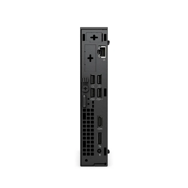 Computador DELL Pro Micro QCM1250/ U7 265T/ 16GB/ 512GB/ W11PRO/ RM6YP