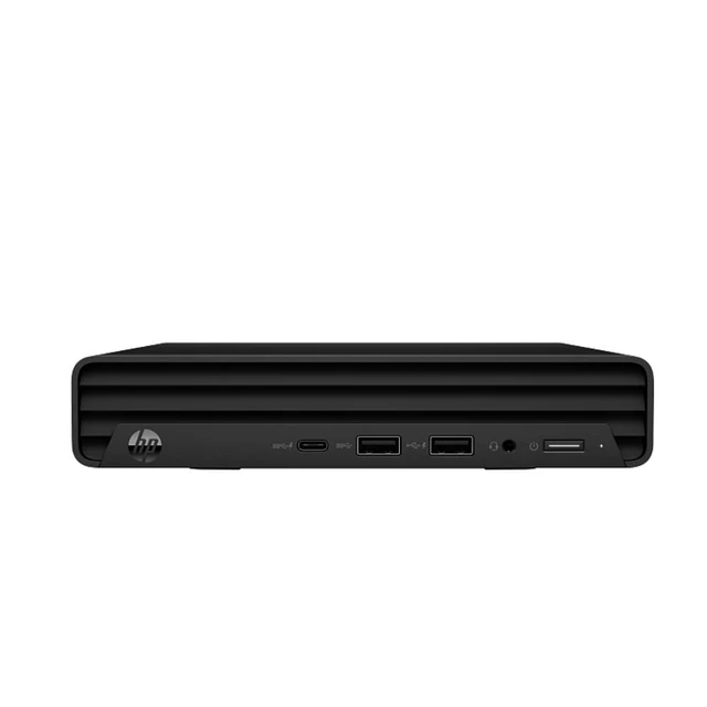 Computador HP Pro Mini 260 G9 i51334U/ 16GB/512GB / FREEDOS