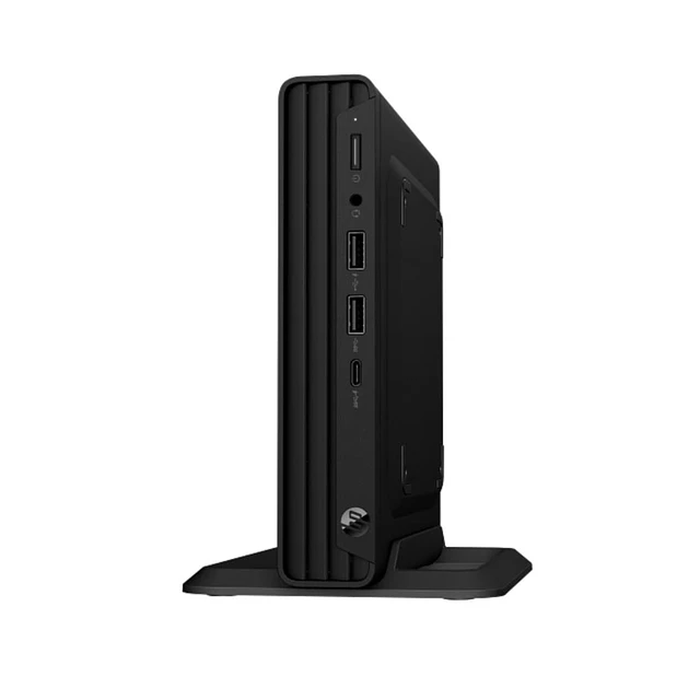 Computador HP Pro Mini 260 G9 i51334U/ 16GB/512GB / FREEDOS