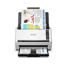 Escaner Epson de Alta Velocidad DS-530X