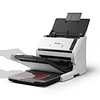 Escaner Epson de Alta Velocidad DS-530X