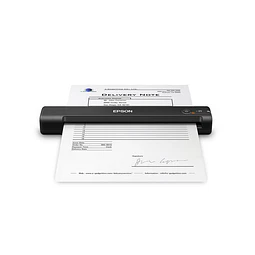 Escaner Epson Portatil de Documentos WorkForce ES-50