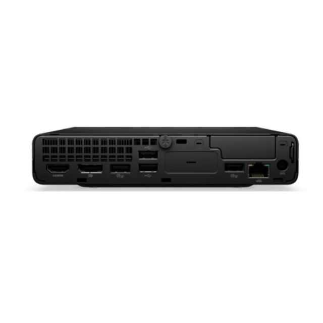 HP PC ProDesk 2 Mini G2i C3-304 12GB 512GB FreeDos