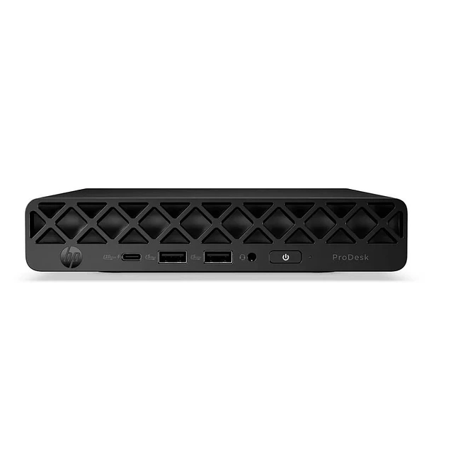 HP PC ProDesk 2 Mini G2i C5-315 12GB 512GB FreeDos