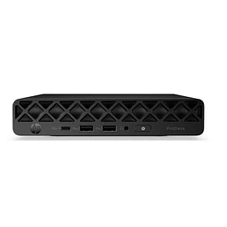 HP PC ProDesk 2 Mini G2i C7-350 16GB 512GB FreeDos