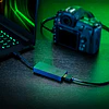 Razer Capturadora de Video Ripsaw X, USB 3.2, HDMI, 4K, Negro/ RZ20-04140100-R3M1