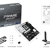 ASUS TARJETA MADRE PRIME Z890-P WIFI DDR5/ 90MB1I70-M0EAY0