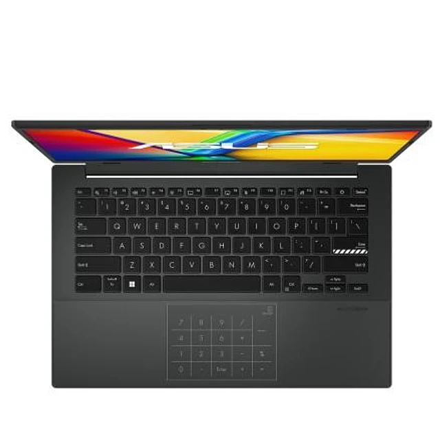Notebook R 7520U/ 8GB/ 512GB SSD/ 14"/ W11H/  Vivobook E1404F (Reacondicionado)