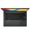 Notebook R 7520U/ 8GB/ 512GB SSD/ 14"/ W11H/  Vivobook E1404F (Reacondicionado)