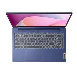 Notebook R7 5825U/ 16GB /  512GB SSD/ 15,6"/  W11H Ideapad Slim 3 (Reacondicionado)