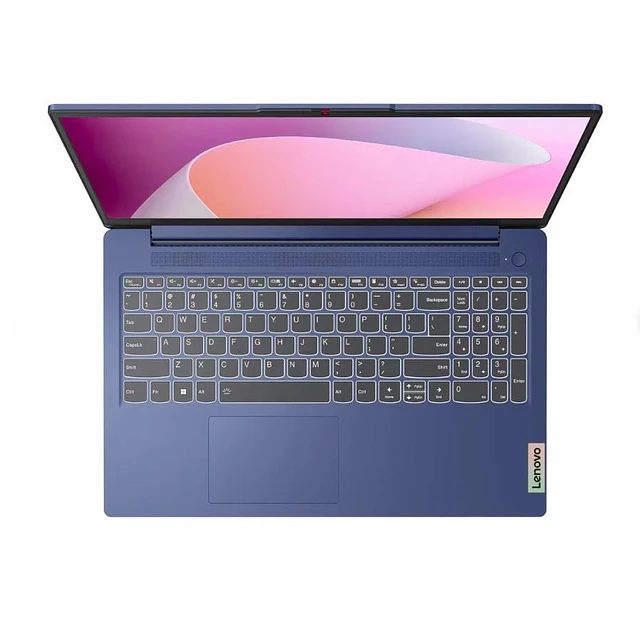 Notebook R7 5825U/ 16GB /  512GB SSD/ 15,6"/  W11H Ideapad Slim 3 (Reacondicionado)