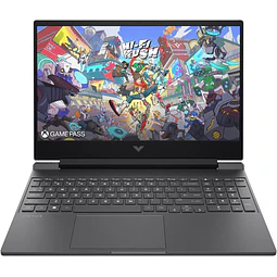 Notebook R5-8645HS/ RTX 3050 6GB/ 8GB / 512GB / 15,6"/ Victus 15-FB3009LA/ W11H (Reacondicionado)