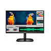 Monitor AOC 23.8" FHD 24B2XHM/ 75Hz/ Panel VA/ 6ms (Reacondicionado)