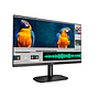 Monitor AOC 23.8" FHD 24B2XHM/ 75Hz/ Panel VA/ 6ms (Reacondicionado)