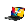 Notebook ASUS Vivobook Go 14 E1404FA-NK178W AMD Ryzen 5/ 8GB RAM/ 512GB SSD/ 14" (Reacondicionado)