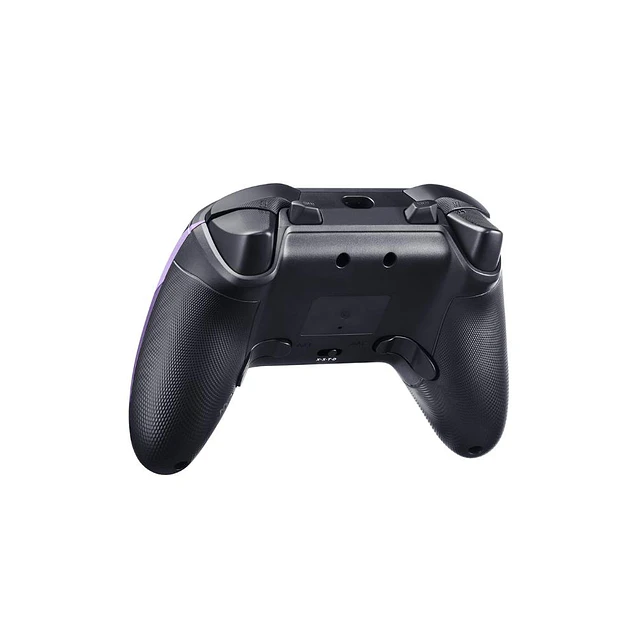 Joystick Inalambrico Thunderobot G50S compatible con Windows Switch IOS Android - Negro