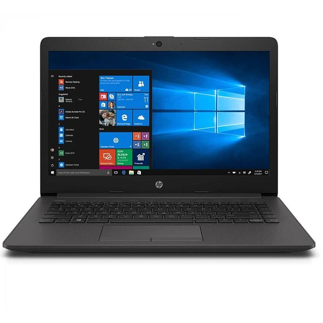 Notebook i3-8130U/ 8GB/ 1TB  HDD/ 14" / W11HSL /240 G7 (Reacondicionado)