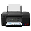 Impresora Multifuncional Canon Pixma G2170 Tinta Continua Color Negro - Tamaño Único
