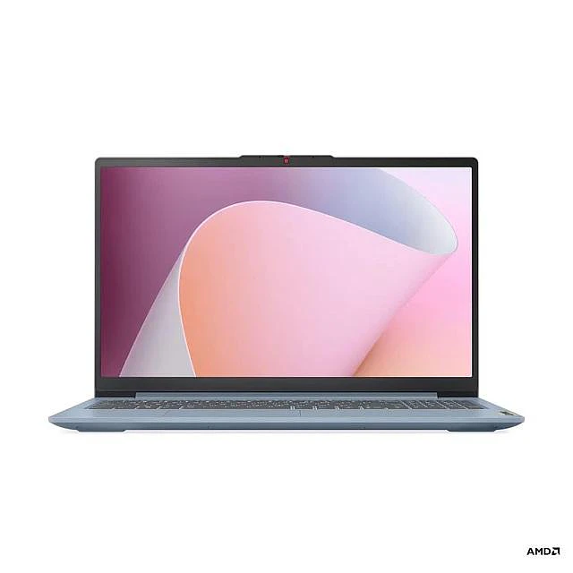 Notebook R5 7520U / 8GB/ 512GB SSD/ 15.6"/W11H/ IdeaPad Slim 3 15AMN8 Pack Maletin (Reacondicionado)