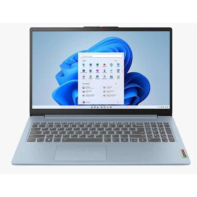 Notebook Ryzen 3 7320U/ 8GB/ 512GB /15.6"/ W11H/ Ideapad Pack Maletin (Reacondicionado)