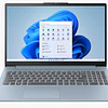 Notebook Ryzen 3 7320U/ 8GB/ 512GB /15.6"/ W11H/ Ideapad Pack Maletin (Reacondicionado)