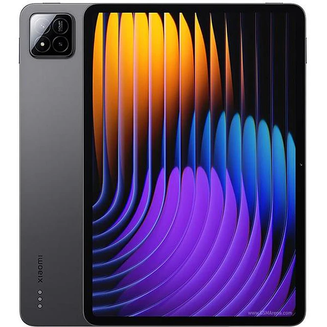 Xiaomi Tablet Pad 7 + Keyboard + Pen / EU / 8GB RAM 128GB RO