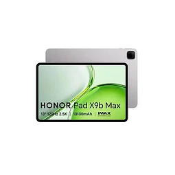 Honor Tablet PAD X9b Max gris 13"/  6+128GB Wi-Fi/ 5301AULP