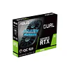 ASUS Tarjeta Video Dual-RTX-3050-06G 6GB GDDR6 2 fans