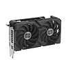 ASUS TARJETA VIDEO RX-9060XT DUAL 16G GDDR6 /1 HDMI/2DP