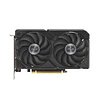 ASUS TARJETA VIDEO RX-9060XT DUAL 16G GDDR6 /1 HDMI/2DP
