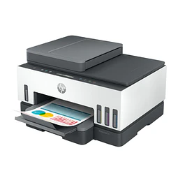 Impresora Multifuncional HP Smart Tank 750/ 6UU47A