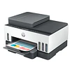 Impresora Multifuncional HP Smart Tank 750/ 6UU47A