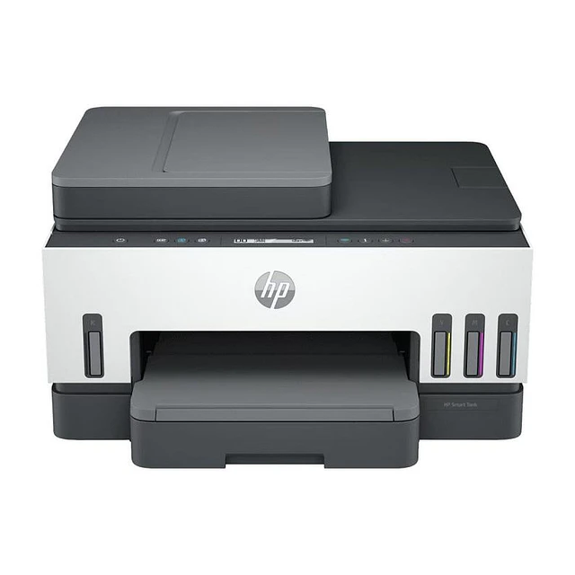 Impresora Multifuncional HP Smart Tank 750/ 6UU47A