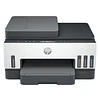 Impresora Multifuncional HP Smart Tank 750/ 6UU47A