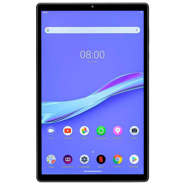 Tablet Tab M10/ FHD Plus / 2GB/ 32GB/ 10.3" / TB-X606X (Reacondicionado)