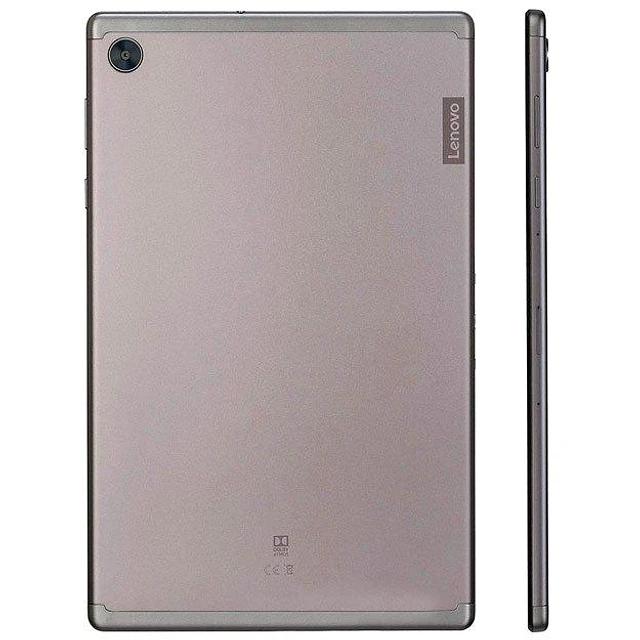Tablet Tab M10/ FHD Plus / 2GB/ 32GB/ 10.3" / TB-X606X (Reacondicionado)