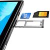 Tablet 10.1"/ 4 GB/128GB/ 4G LTE/ 8nucleos/Android 14/ Hi10XPro (Reacondicionado)
