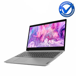Notebook I5-10210U/ 8GB/ 512GB/ 15.6"/ W11H/ IdeaPad 3 15IML05