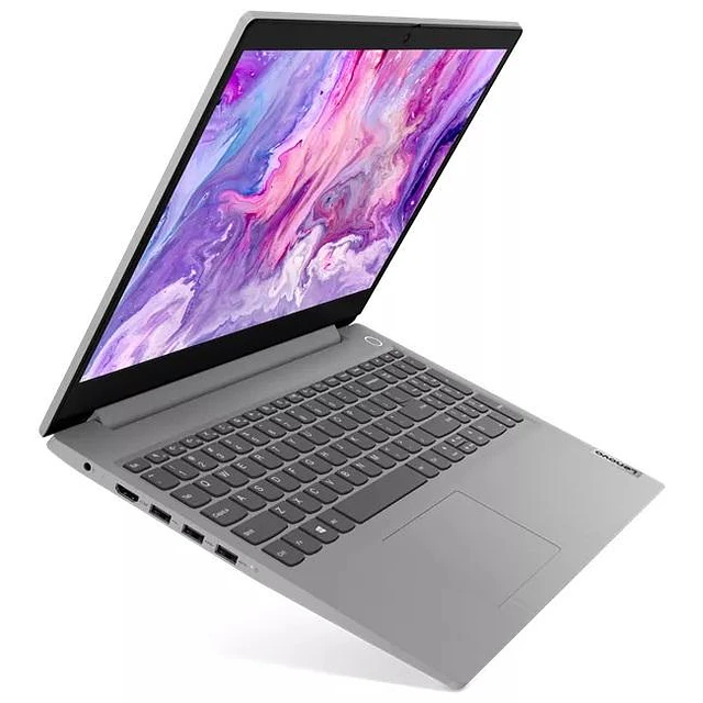 Notebook I5-10210U/ 8GB/ 512GB/ 15.6"/ W11H/ IdeaPad 3 15IML05